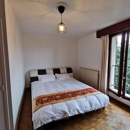Bondy Chambre ภายนอก รูปภาพ