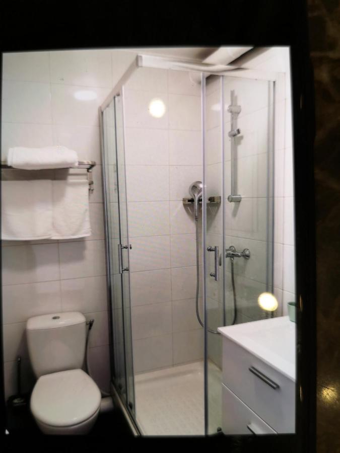 Bondy Chambre ภายนอก รูปภาพ