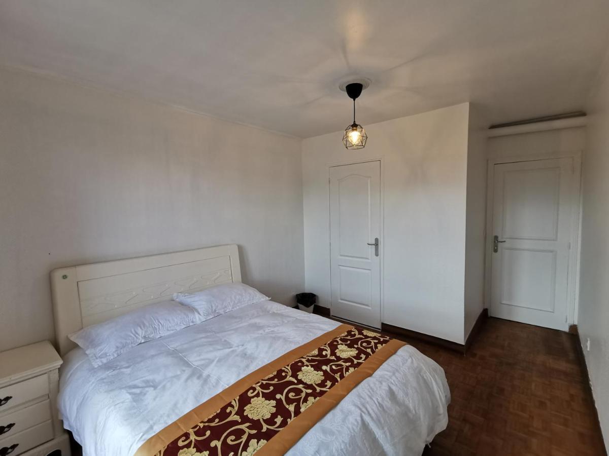 Bondy Chambre ภายนอก รูปภาพ