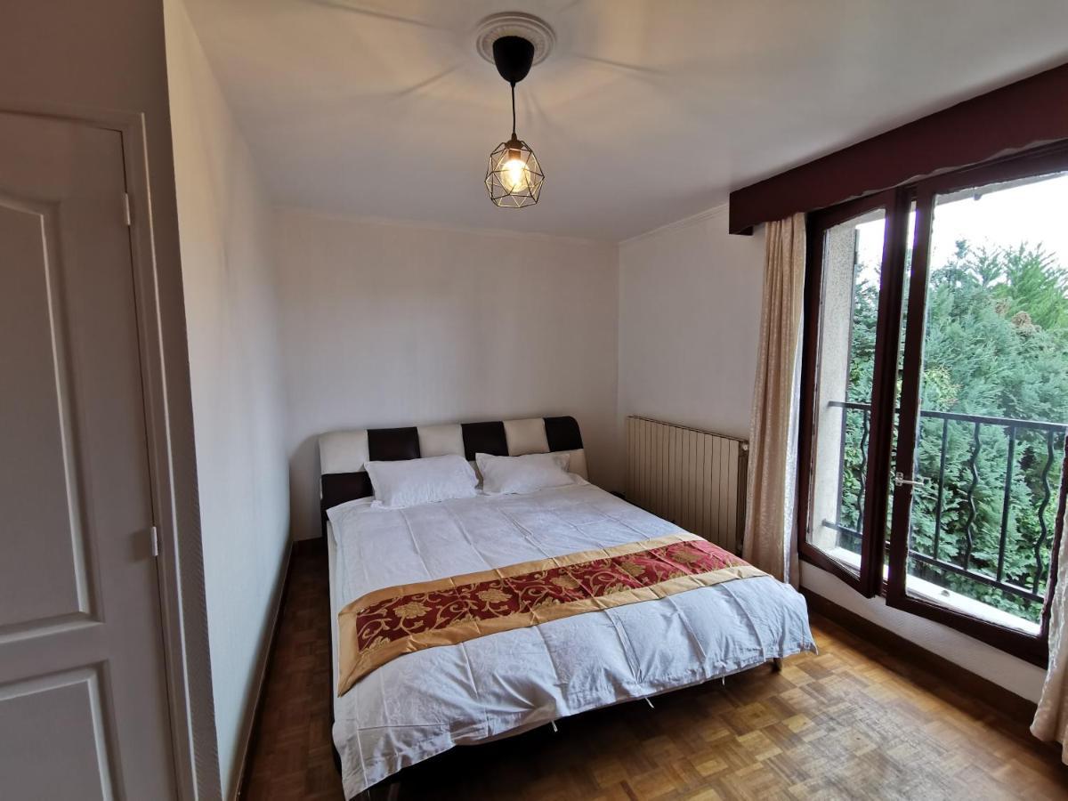 Bondy Chambre ภายนอก รูปภาพ