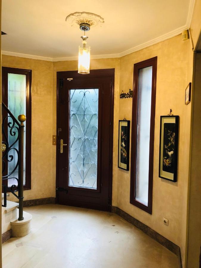 Bondy Chambre ภายนอก รูปภาพ