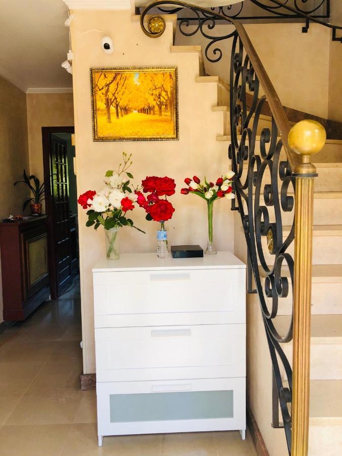Bondy Chambre ภายนอก รูปภาพ